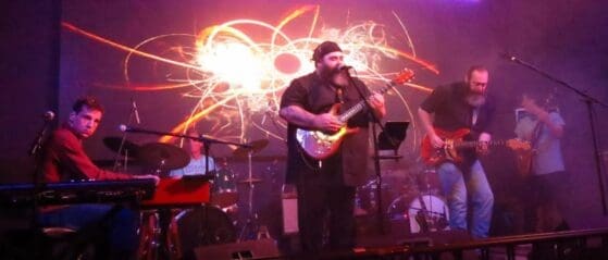Dead Man’s Waltz