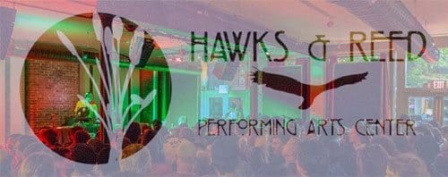 Diamondstones & rice Play Hawks & Reed HawksandReed500