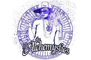 Alchemystics ‘Spread Hope’ Alchemystics