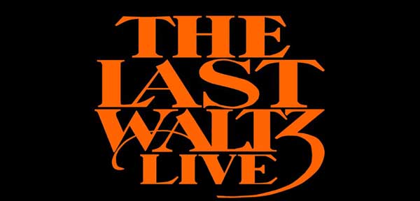 Last Waltz Live at Spruce Peak Nov 18 hed