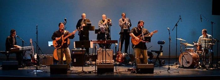 The Last Waltz, 10/28 rt1028pa