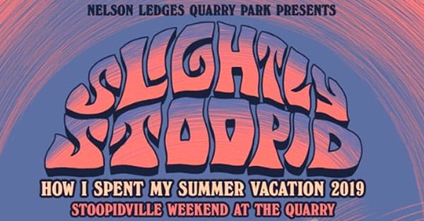 Slightly Stoopid