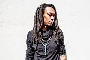 Kwame opens for Wailers at Brooklyn Bowl Feb 14 wpp3
