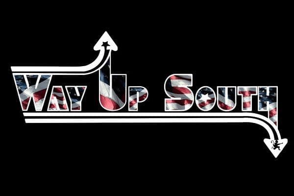 Way Up South, 5/5 wus-wppr